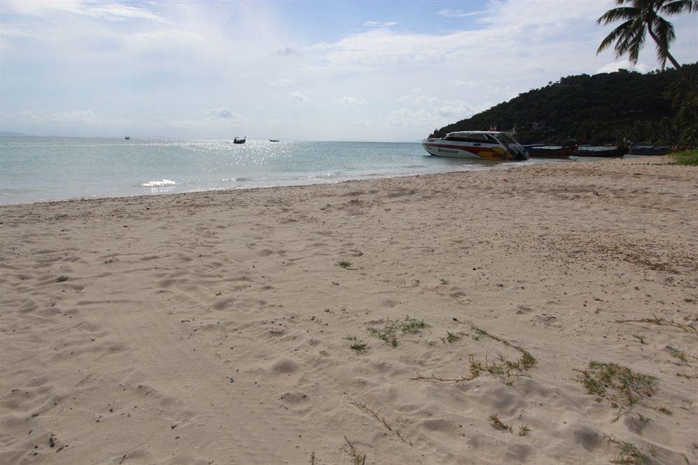 Phi Phi Ba Kao Bay Resort Exterior photo